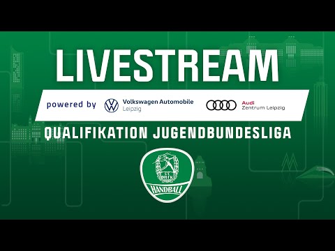 Handball LIVE: A-Jugend Bundesliga 1. Liga Qualifikation