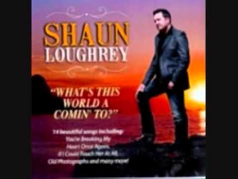 Shaun Loughrey - Johnny Cash Medley
