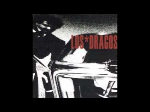 Los dragos - Last Kiss