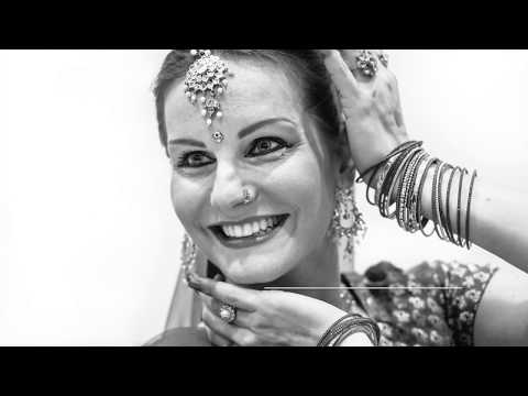 Gauri kathak solo - IMD Lausanne
