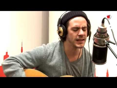Tie Me Down - Jack Savoretti