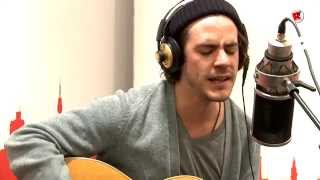 Jack Savoretti - Tie Me Down (Live & Unplugged)