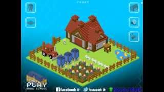Grow Farm Walkthrough