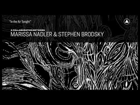 Performance In The Air Tonight By Marissa Nadler Stephen Brodsky Secondhandsongs The protomen | length : secondhandsongs