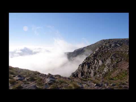 Wild Mountain Thyme by SIR VINGO (Devils Point, Cairn Toul, Sgur an Lochain Uaine)