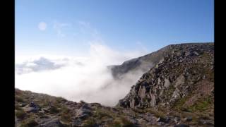 Wild Mountain Thyme by SIR VINGO (Devils Point, Cairn Toul, Sgur an Lochain Uaine)