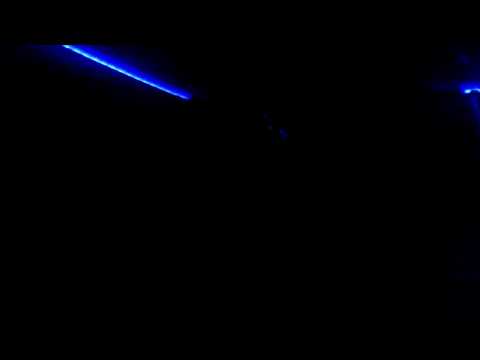 Mark Dekoda plays "Assra" Live @ Grinzekatze - Munich, Germany