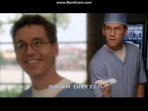 NCIS Season 12 Intro scene