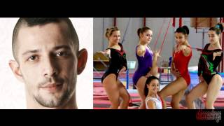 Nesli chiama le Ginnaste di MTV per il nuovo video “Allora ridi”