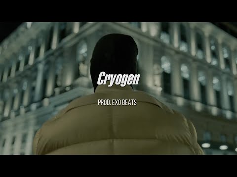 [FREE] Redo x Obladaet x Pop Smoke Type Beat - "Cryogen" | prod. EXO BEATS