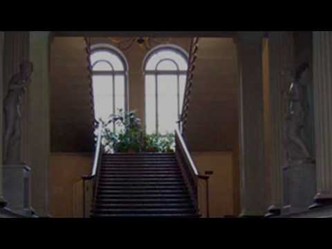 Ralph Vaughan Williams Galop (VIII.) from Viola Suite