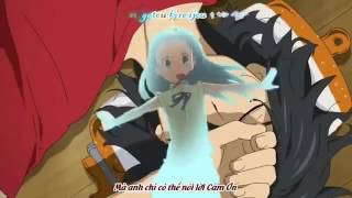 [AMV] Feeling Mata Ai Mashou - Seamo