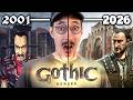 Das Gothic 1 Remake Ist PURE NOSTALGIE