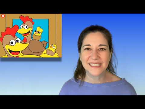 Ms. Marci's Language Learning Apps for Littles NEW VIDEOS