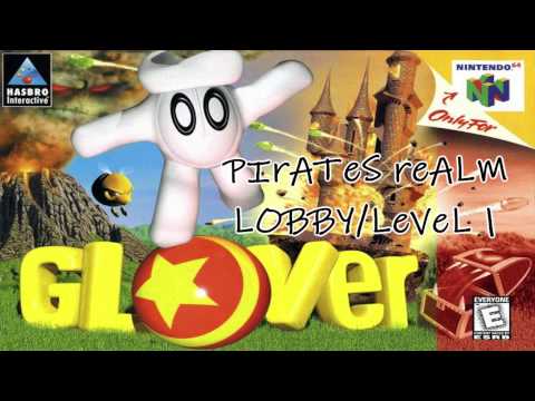 Glover OST