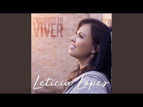 Grande Amor - Leticia Lopes