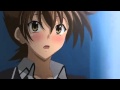 High School DxD Dance With The Devil