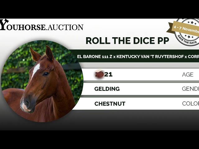 Roll the Dice