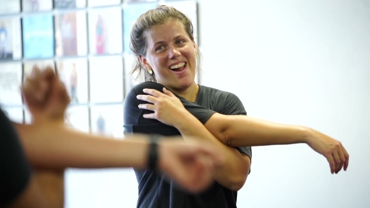 Hannah Scruggs | Restoration Member Highlight