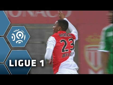But Anthony MARTIAL (68') / AS Monaco - AS Saint-Etienne (1-1) -  (MON - ASSE) / 2014-15