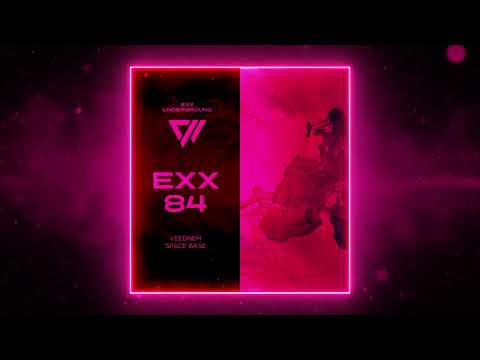 PREMIERE: Veednem - Space Base (Original Mix) [Exx Underground]