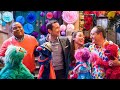 Sesame Street 50th Anniversary Celebration Sing A Song