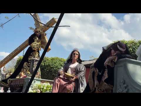 Santa Catarina Barahona 1er Domingo Cuaresma 2026