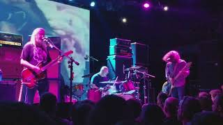 Dinosaur Jr, &quot;Lost All Day&quot;