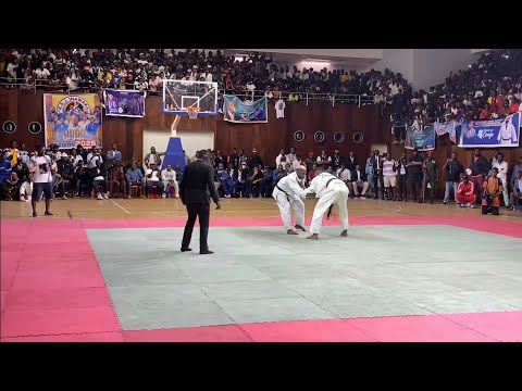 Finale Inawaka vs Cekam