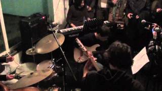 All That Jazz @ Duplex #02 parte 1 de 2