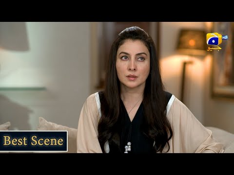 Bojh Episode 51 || 𝗕𝗲𝘀𝘁 𝗦𝗰𝗲𝗻𝗲 𝟬𝟰 || Areej Mohyudin - Fahad Sheikh || Har Pal Geo