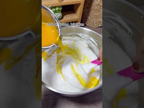 #baking #marmercake #cakeputihtelur #baking #bake #fyp #resepsimple