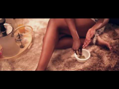 Propa Blend - High Like Cloud (OFFICIAL VIDEO) (HEMP HIGHER PROD 2017)