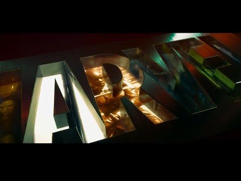 Marvel Studios' Loki S2 Episode 6 Opening Scene @NerdVerse69