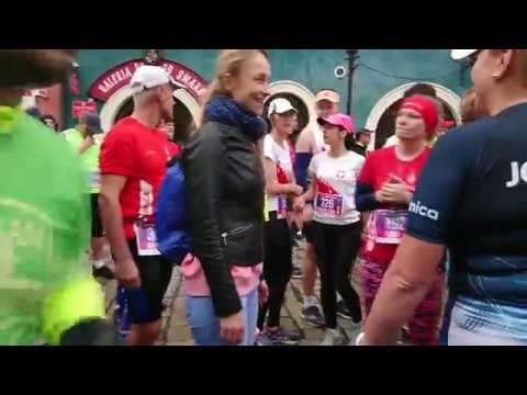 4 RST Półmaraton Świdnicki