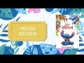 PBM S Home Media Reviews Episode 43 Lilo Stitch 2002
