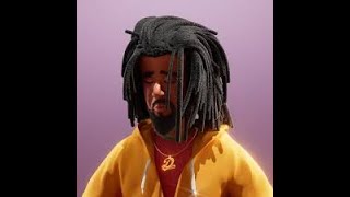 J Cole Type Beat - Thug Passion | Rap Beat | Nazz809 | Freestyle Beat | Free Beat | Street Beat