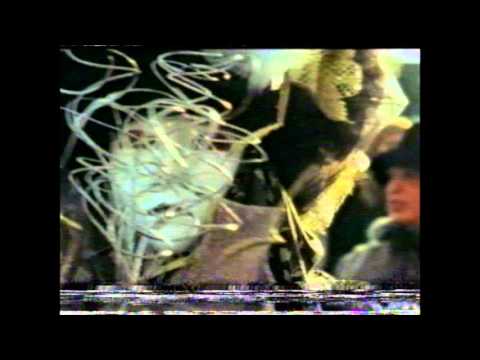 ABC TV - Promo for "Michael Palin's Hemingway Adventure" + Signpost (17/11/1999)