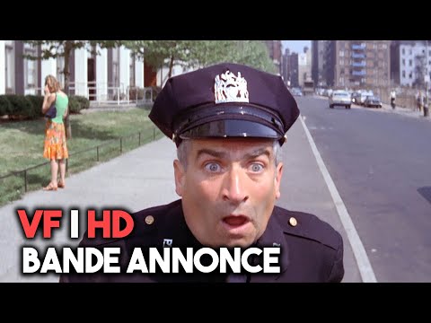 Le Gendarme à New-York