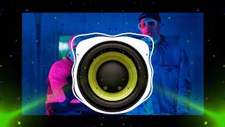 Madura(BassBoosted)Cosculluela Ft.Bad bunny
