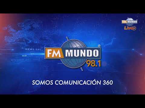 NotiMundo Al D�a