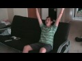 Kenny Loggins Danger Zone New Student Week Parody