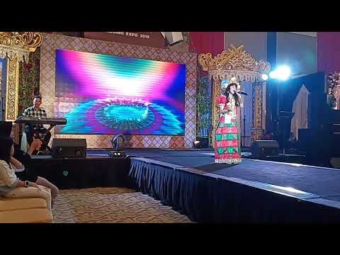 Biseang Tamattamparang - Udhin Leaders cover by Andari