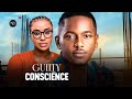 GUILTY CONSCIENCE FRANCES BEN TIMINI EGBUSON LATEST NIGERIAN MOVIE 2025 AFRICAN MOVIE 2025