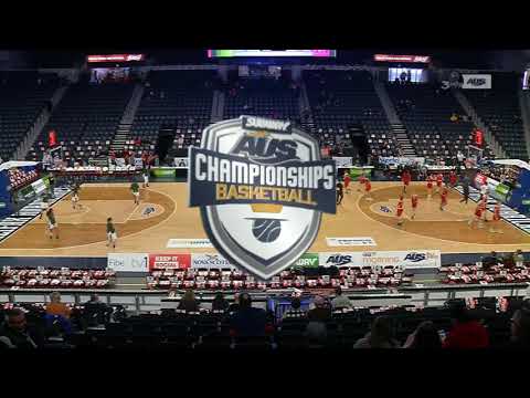 Relive it! The 2020 Subway AUS Women's Basketball Championship final - Acadia vs. UPEI