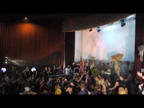 markus fix - end part @ gloria regensburg 17.10.09