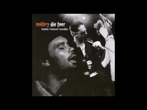 Where Do You Go To PW - Koos Kombuis (1989)