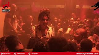 L&#39;artiste NESLY au NRJ MIZIK TOUR en Guadeloupe ! #VENUS