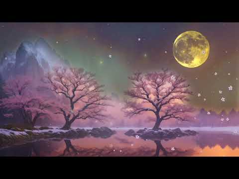 Cherry Blossom Splendor: A Springtime Spectacle