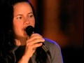 Natalie Merchant - What's the Matter Here (w/ intro) (VH1 Live, 2005)